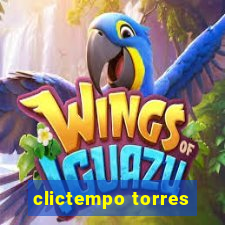 clictempo torres